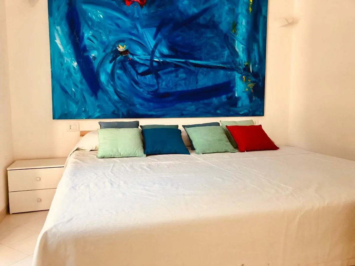 Villino Genziana Apartamento Marciana Marina  Marciana Marina (Isola d'Elba)