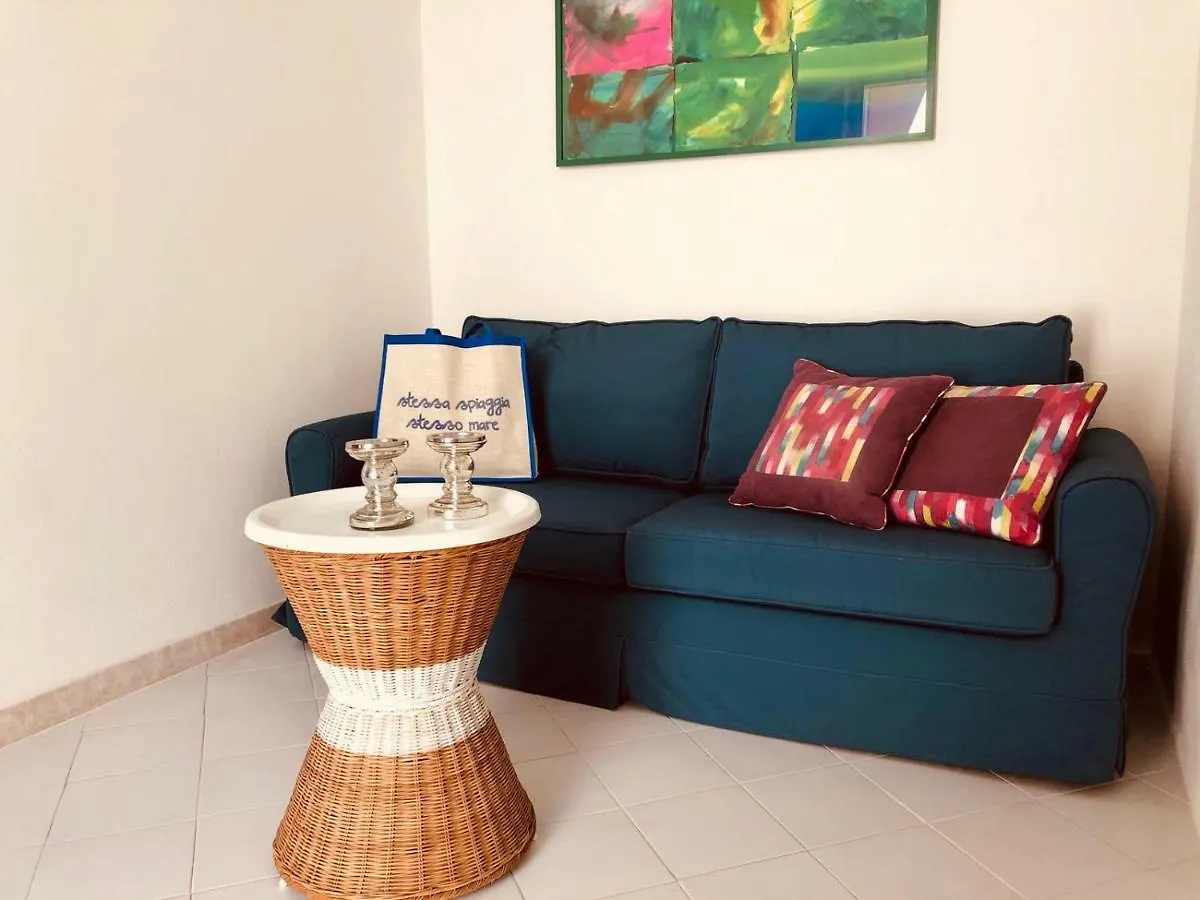 Villino Genziana Apartamento Marciana Marina   Marciana Marina (Isola d'Elba)