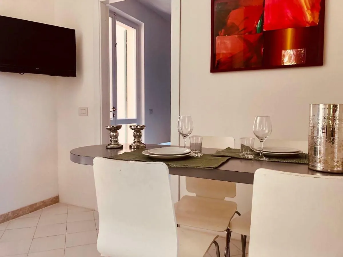 Villino Genziana Apartment Marciana Marina