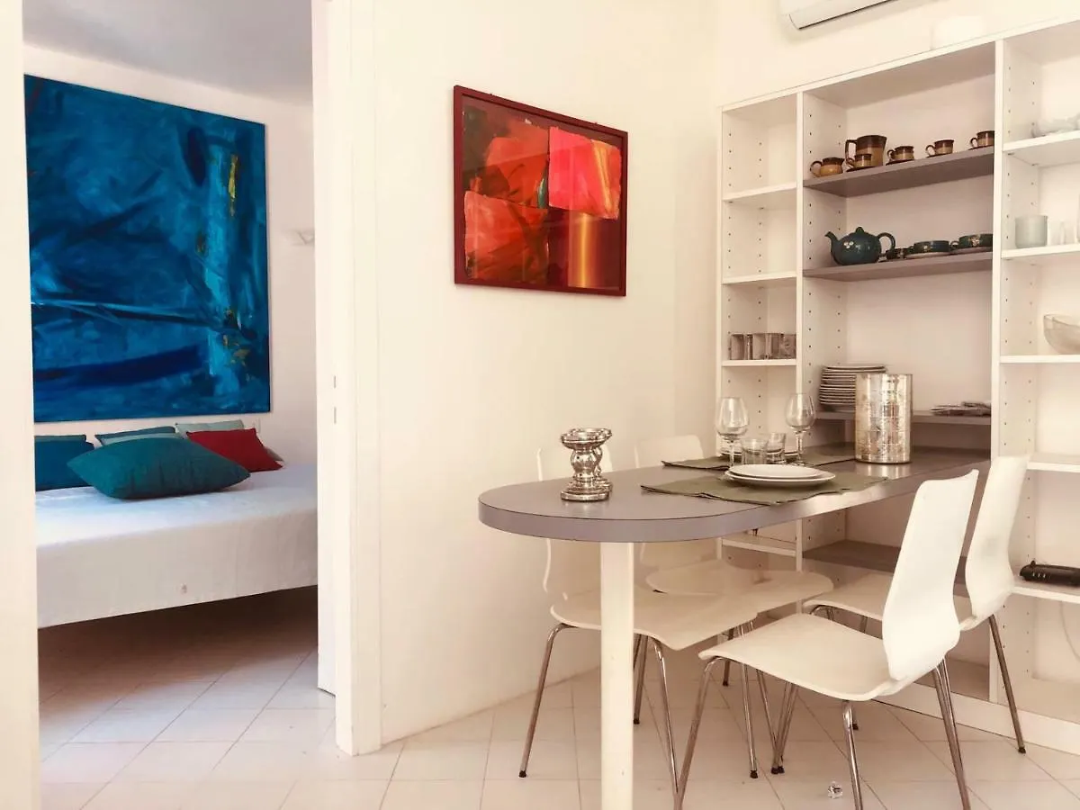 Villino Genziana Apartment Marciana Marina